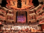 Last Night of the Summer Proms 2013